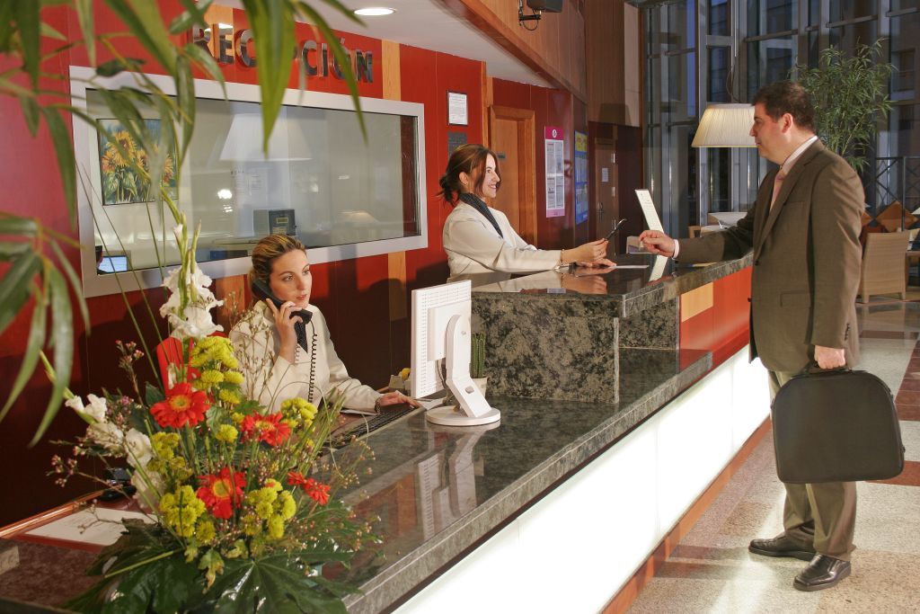 Fenix Family By Alegria Hotel Roquetas de Mar Kültér fotó